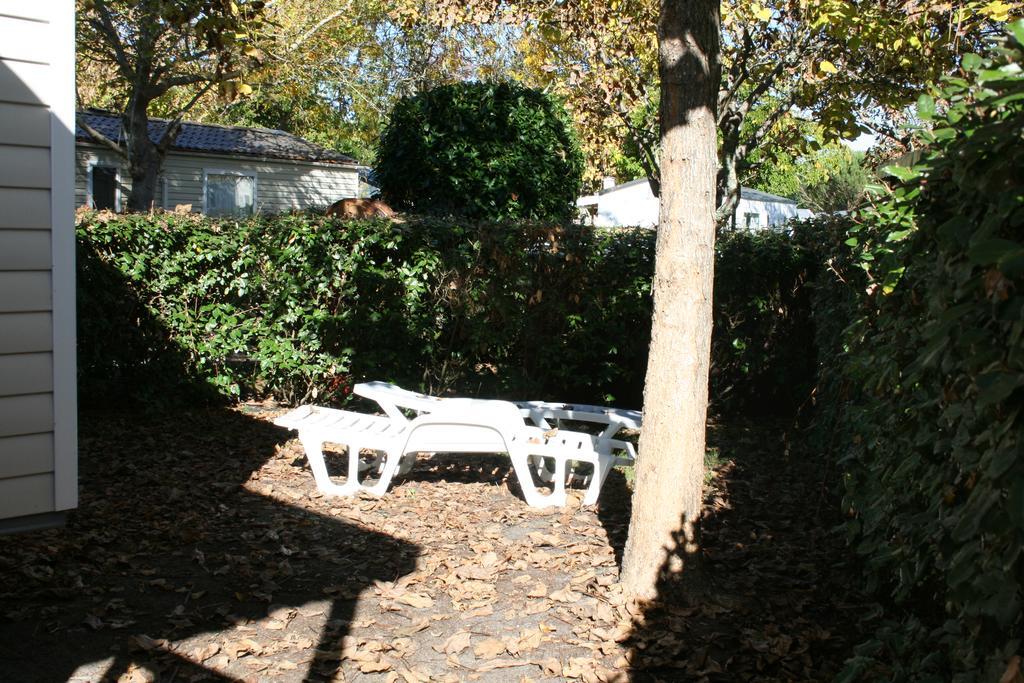 Rêve en Famille Gastes Exterior foto