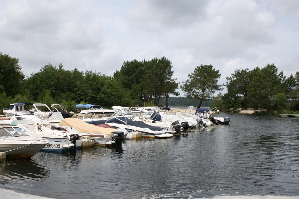 Rêve en Famille Gastes Exterior foto