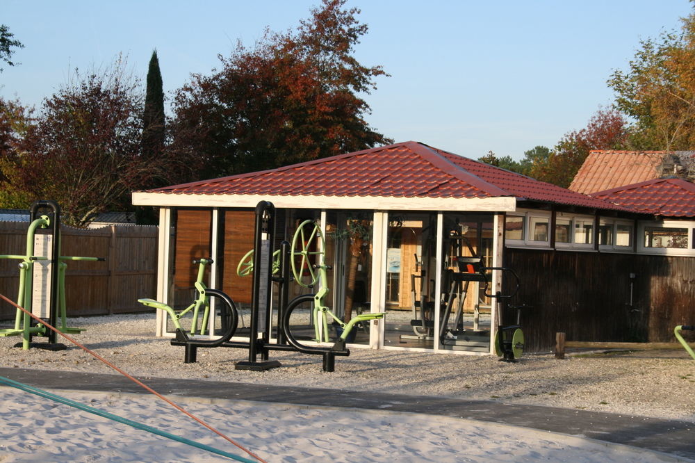 Rêve en Famille Gastes Exterior foto